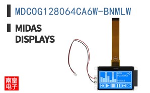 MDCOG128064CA6W-BNMLW ͼƬ